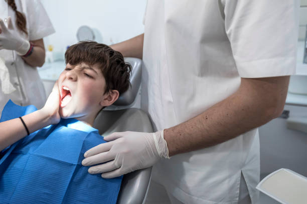 Best Urgent Tooth Repair  in Stamford, CT